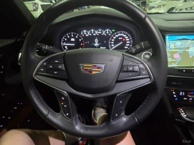 CT6