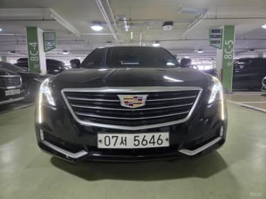 CT6