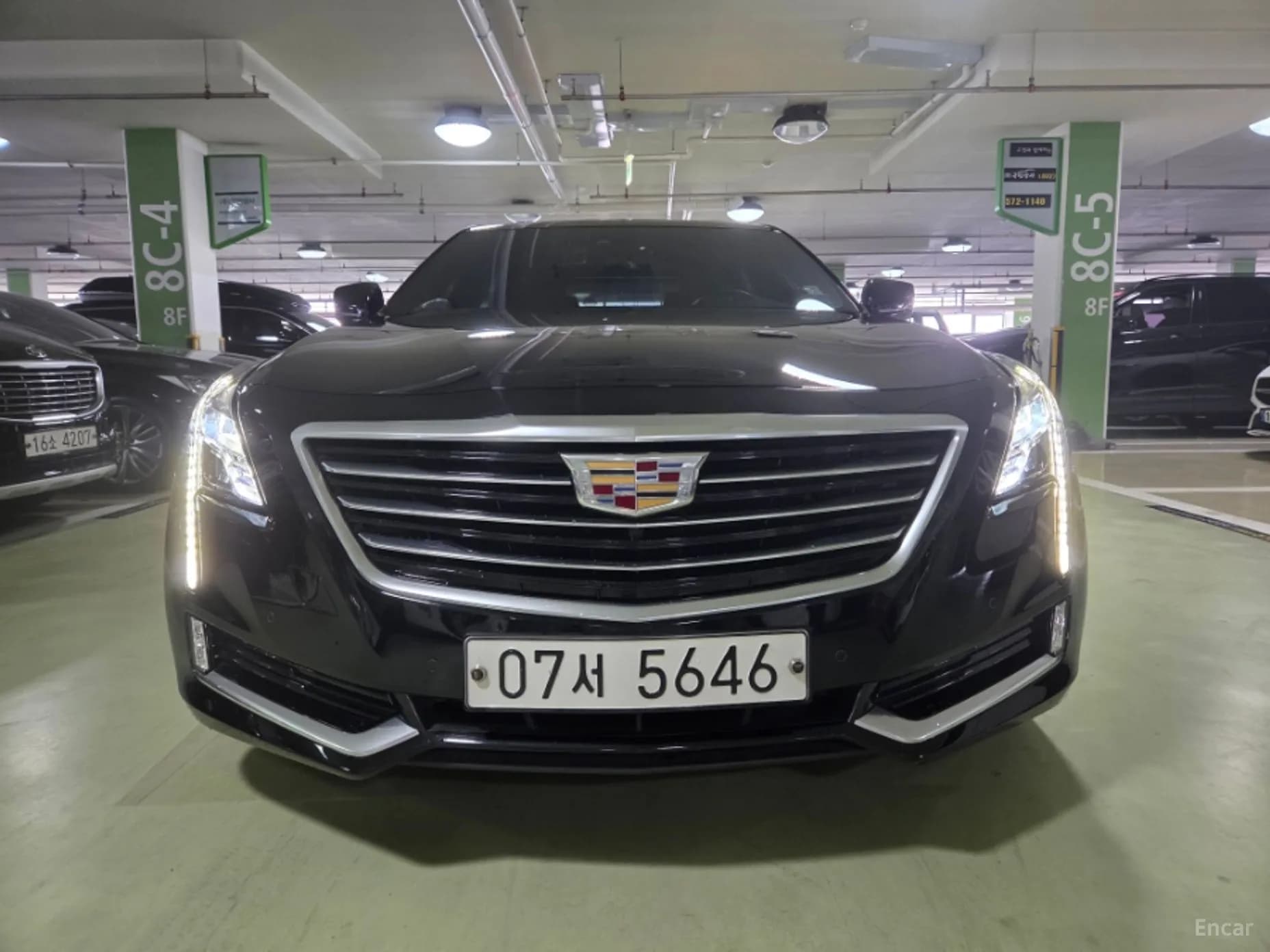 CT6