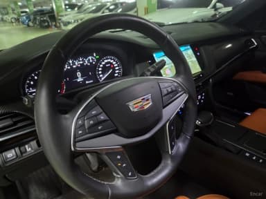 CT6