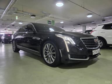 CT6