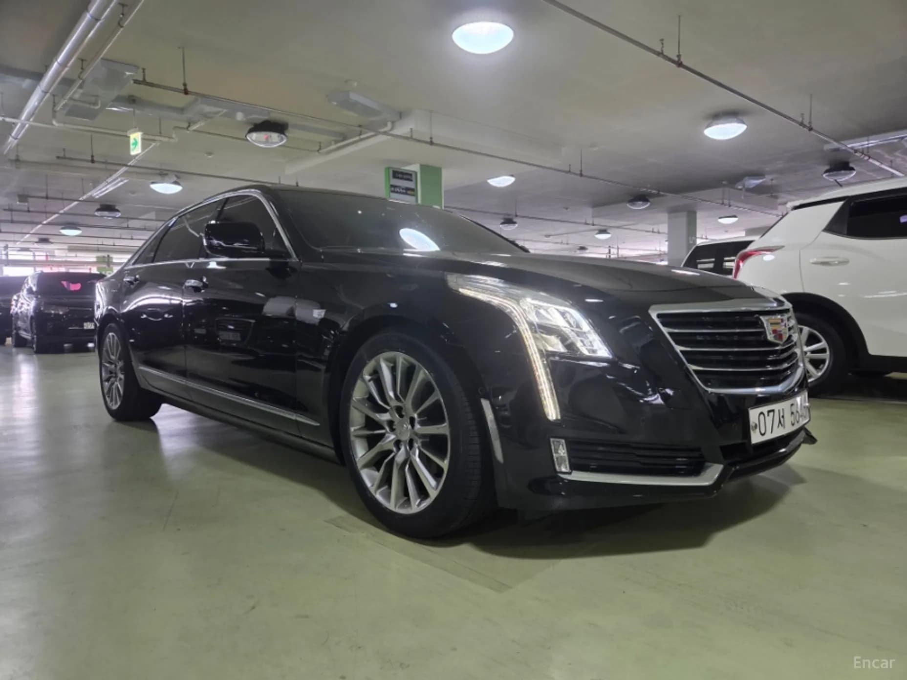 CT6