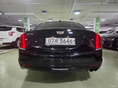 CT6