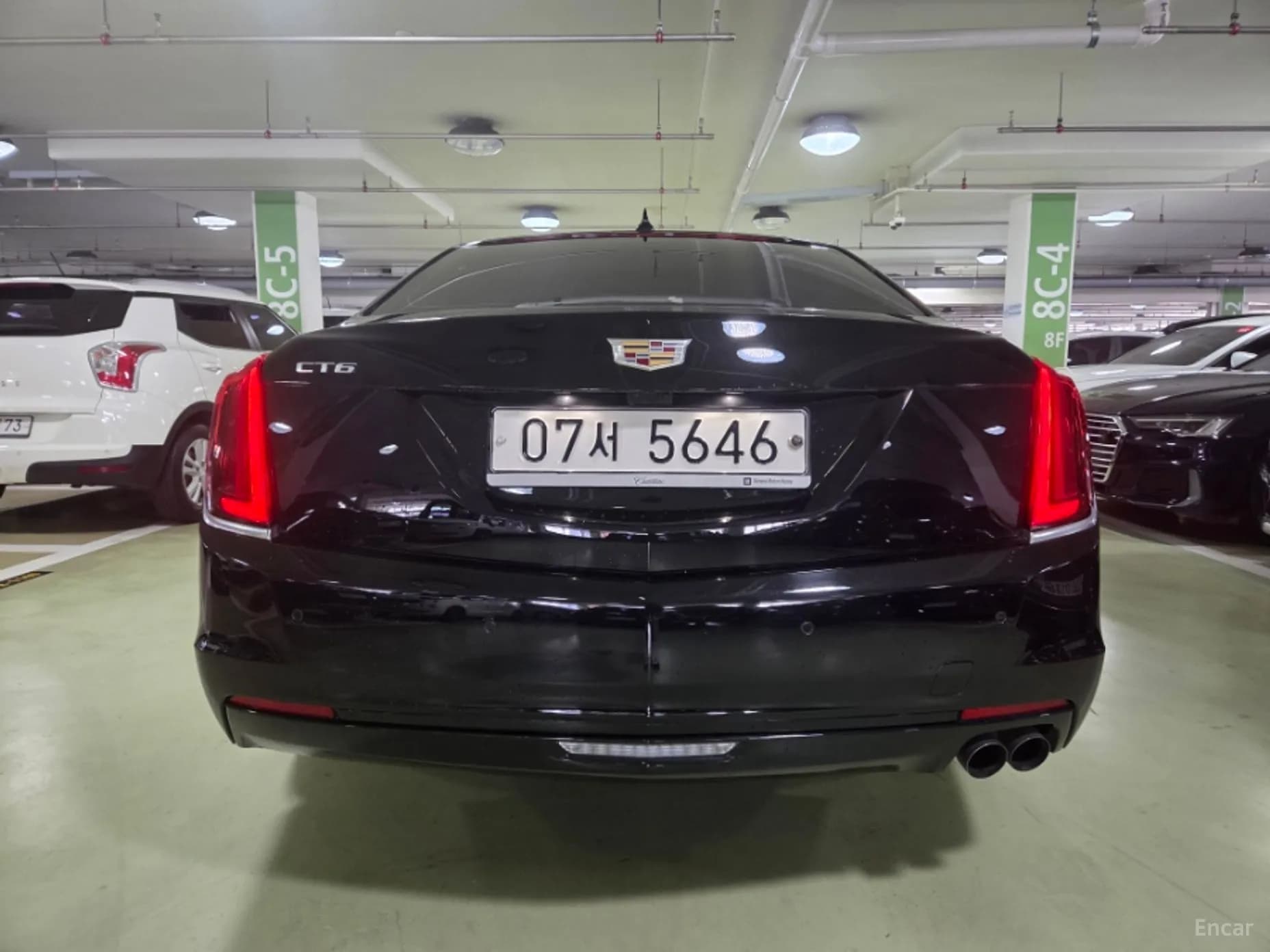 CT6