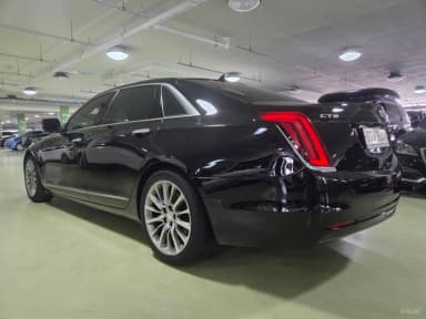 CT6