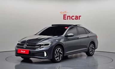Jetta 7th Generation