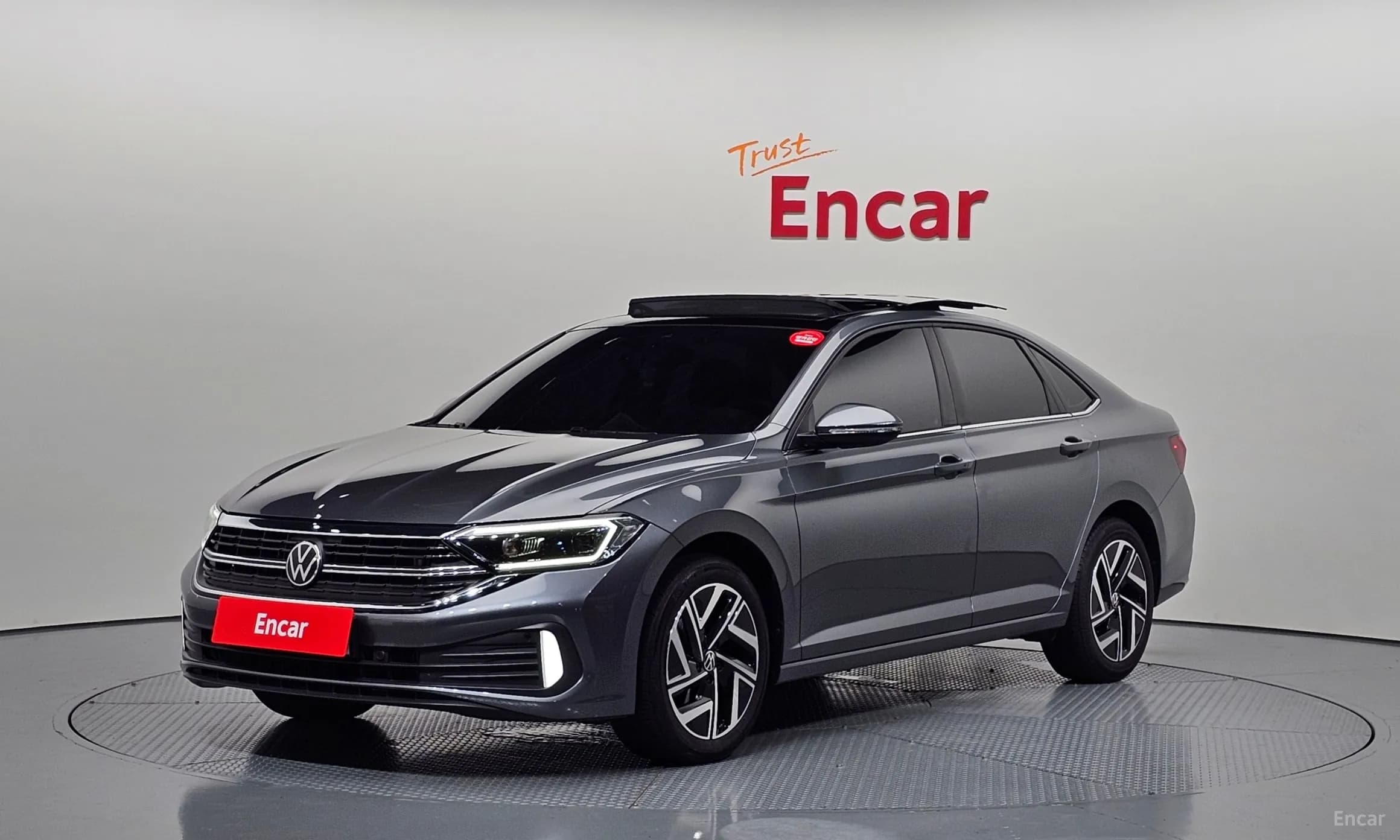 Jetta 7th Generation