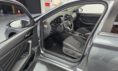 Jetta 7th Generation