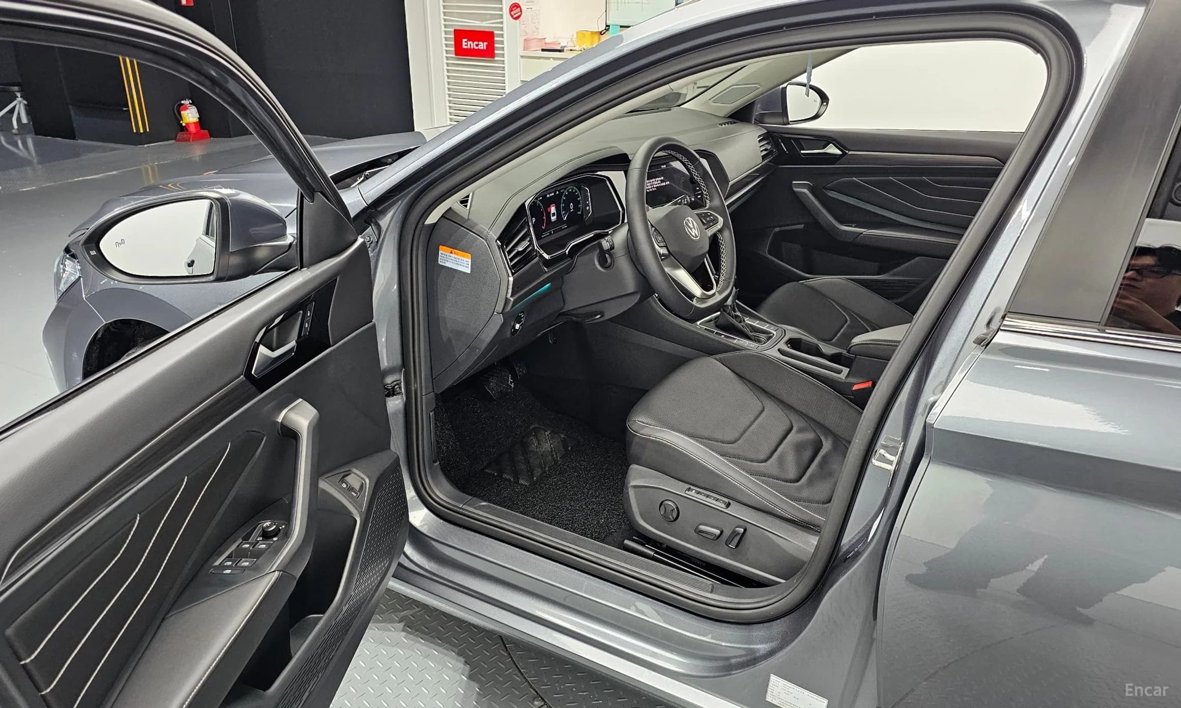 Jetta 7th Generation