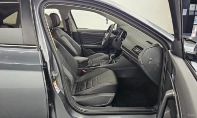 Jetta 7th Generation