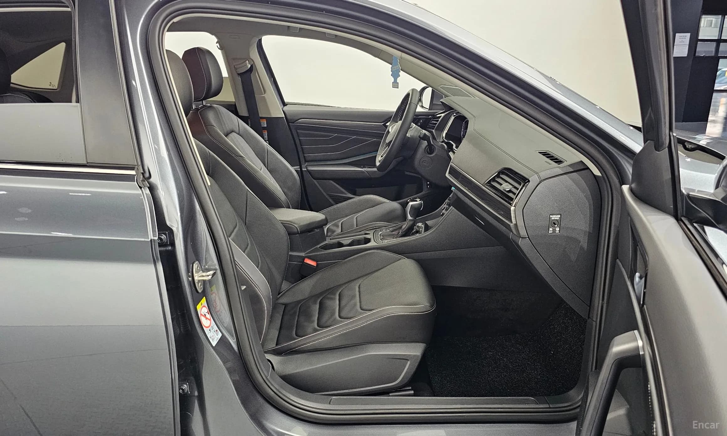 Jetta 7th Generation
