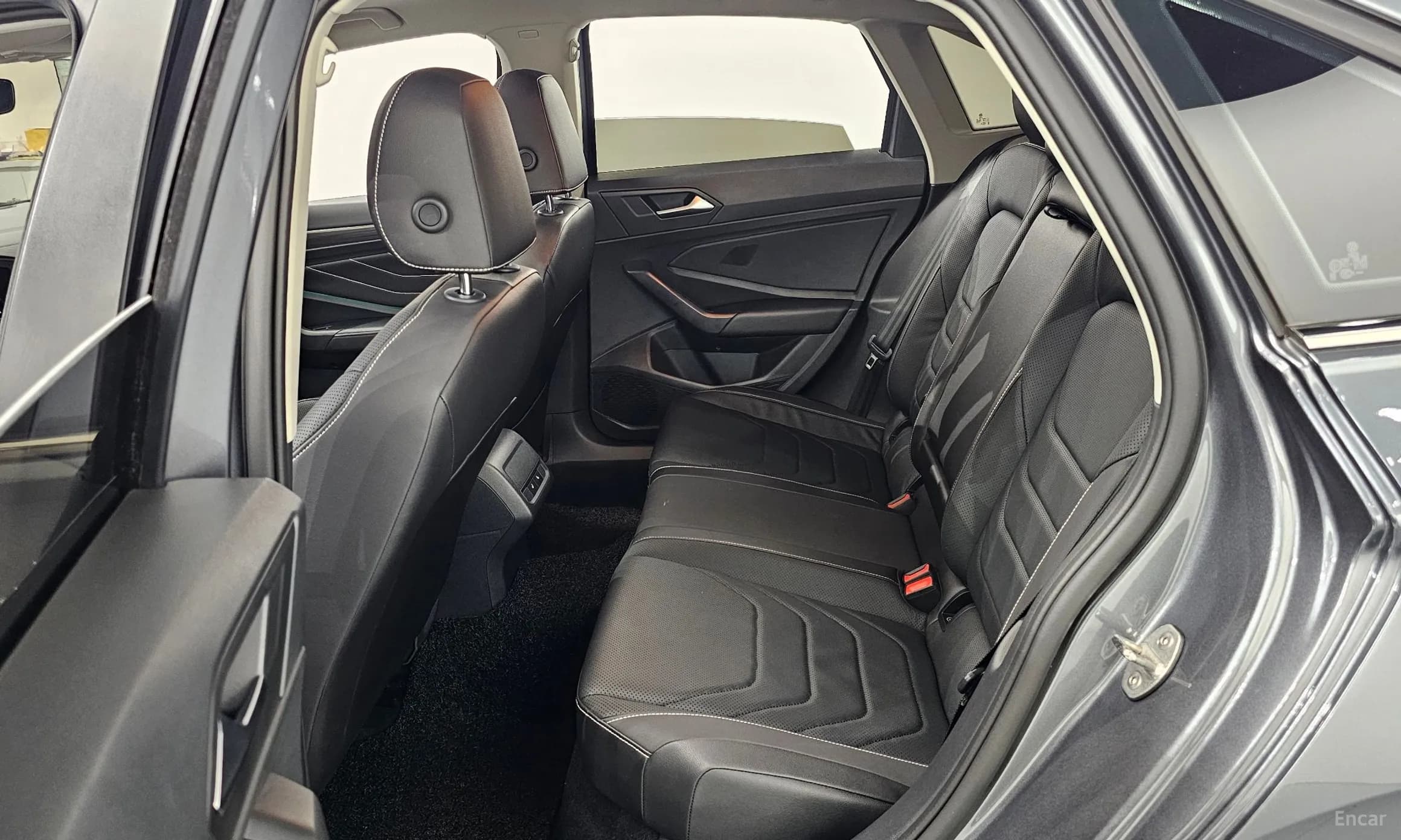 Jetta 7th Generation