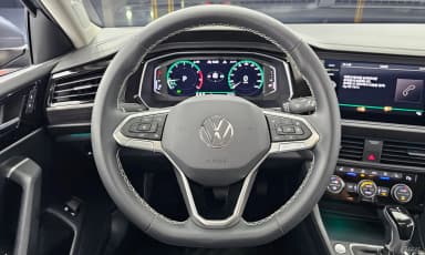 Jetta 7th Generation