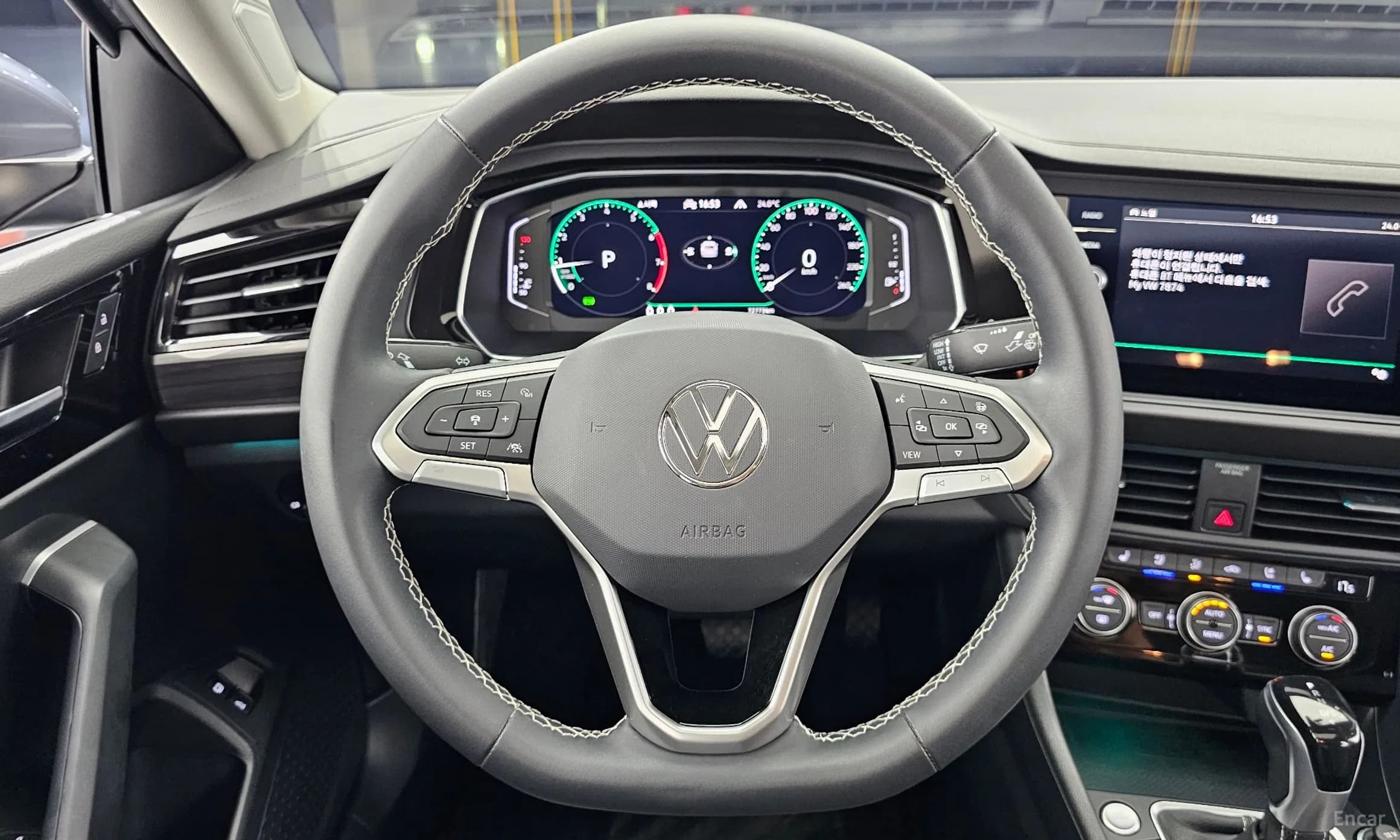 Jetta 7th Generation