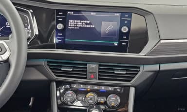 Jetta 7th Generation