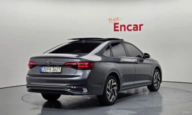 Jetta 7th Generation