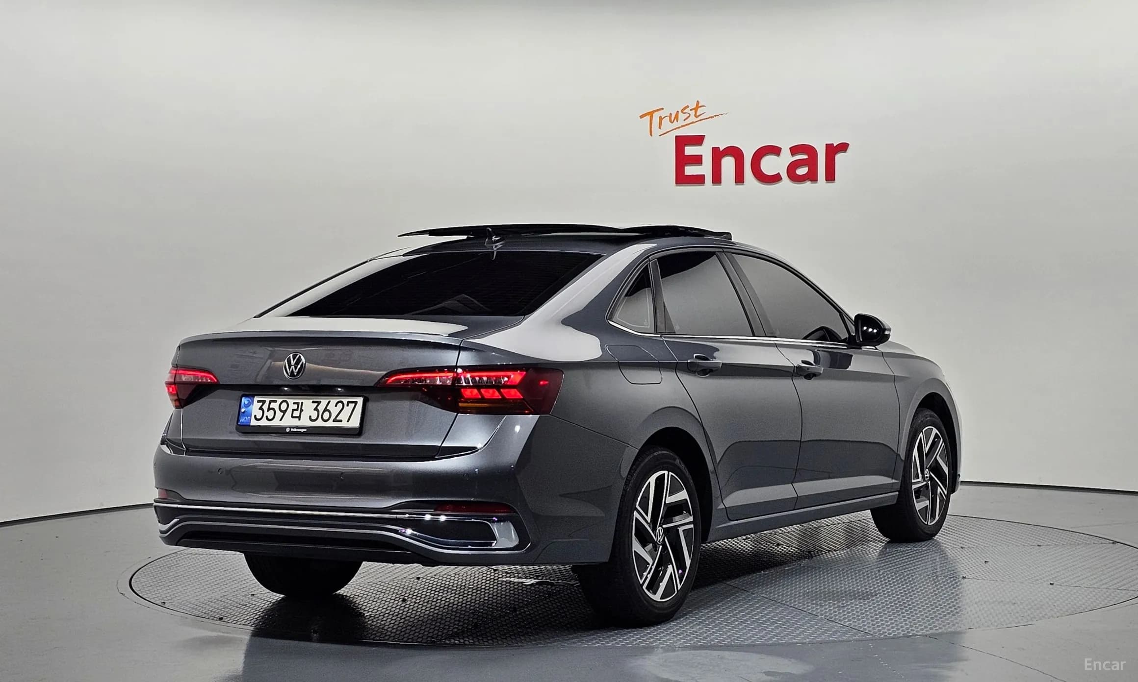 Jetta 7th Generation