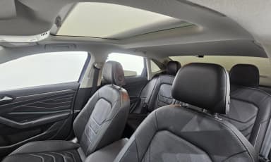 Jetta 7th Generation