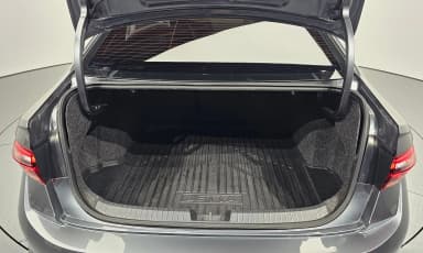 Jetta 7th Generation