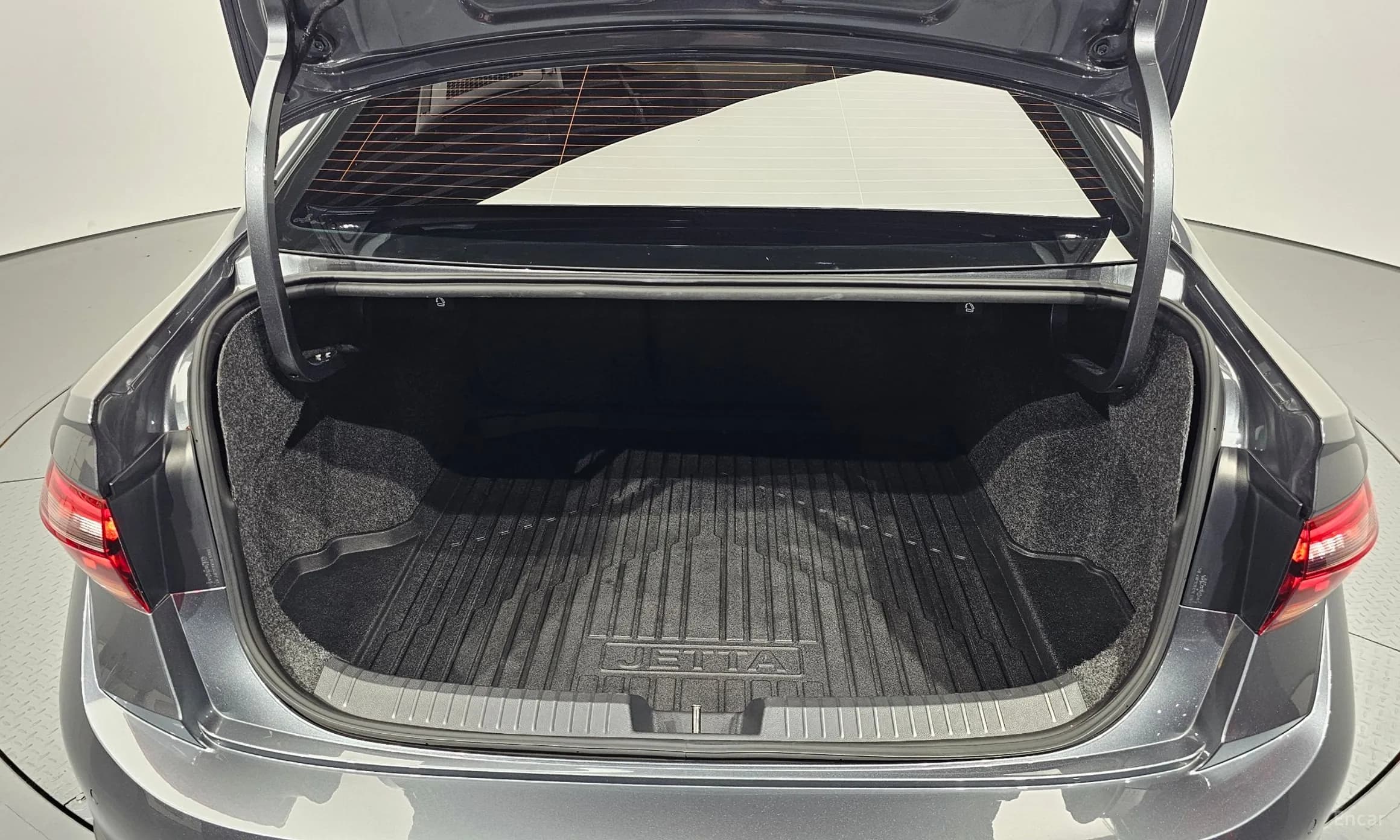 Jetta 7th Generation