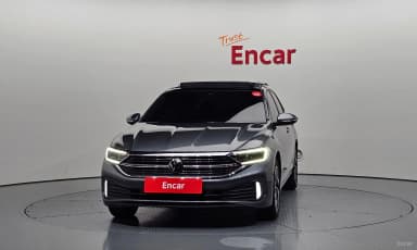 Jetta 7th Generation