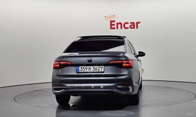 Jetta 7th Generation