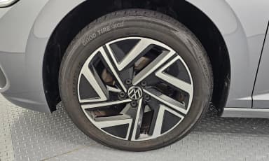 Jetta 7th Generation