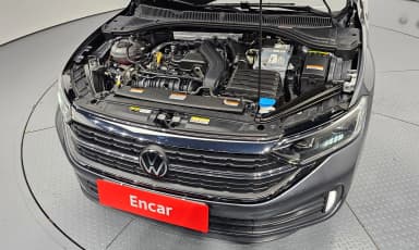 Jetta 7th Generation