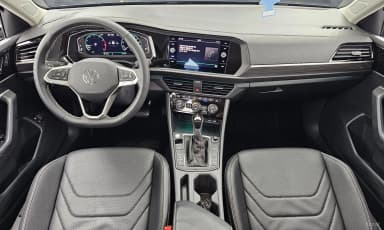 Jetta 7th Generation