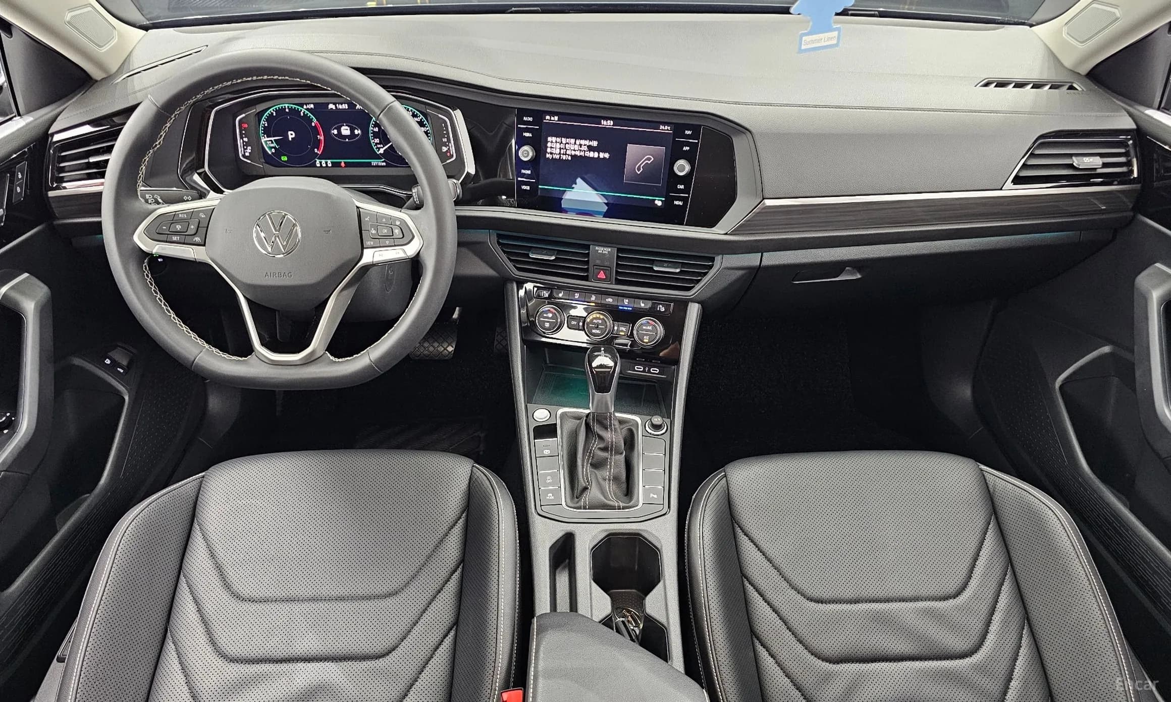 Jetta 7th Generation