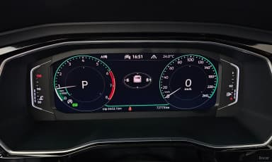 Jetta 7th Generation