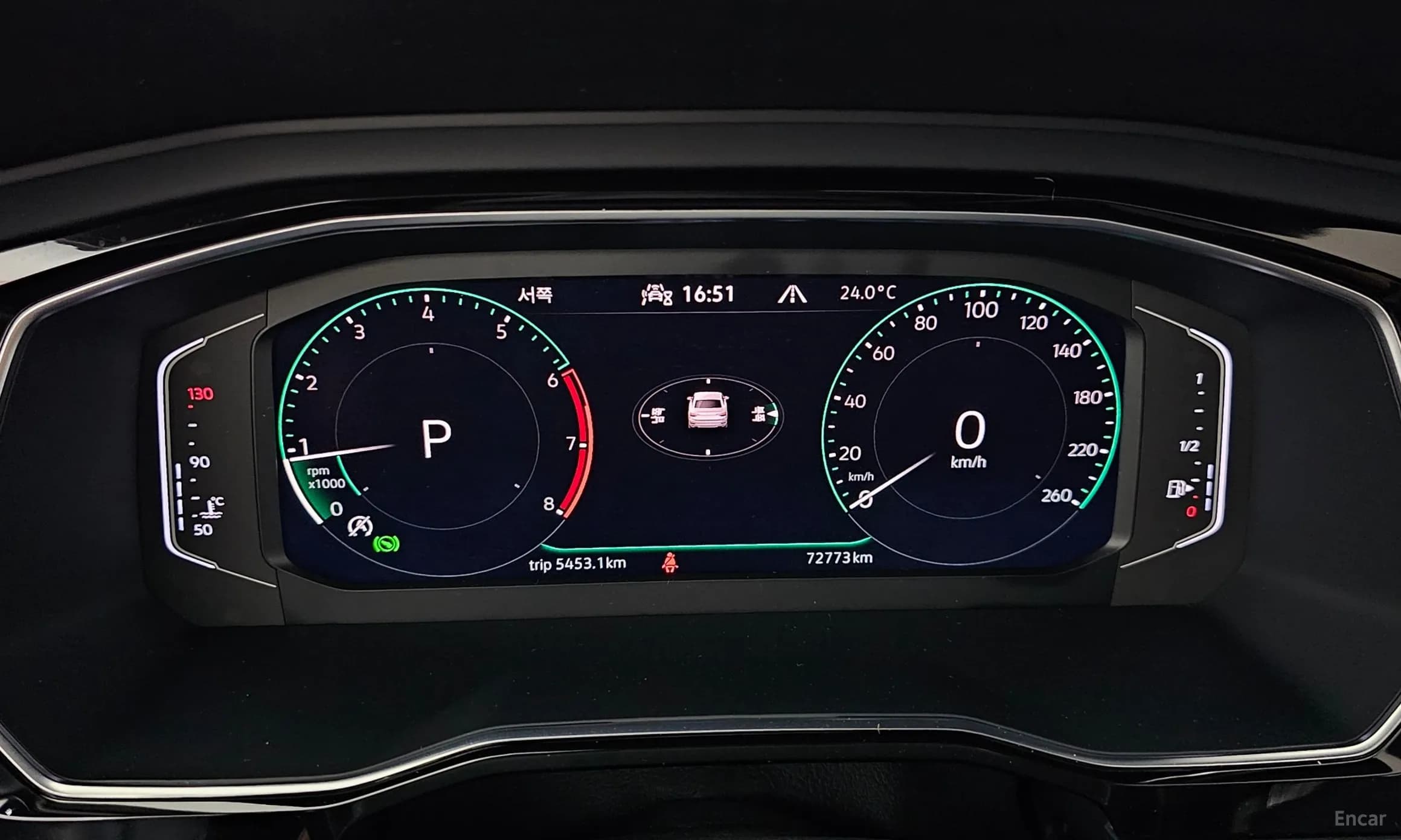 Jetta 7th Generation