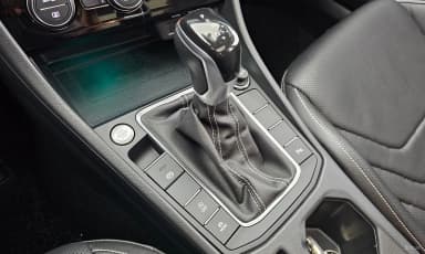 Jetta 7th Generation