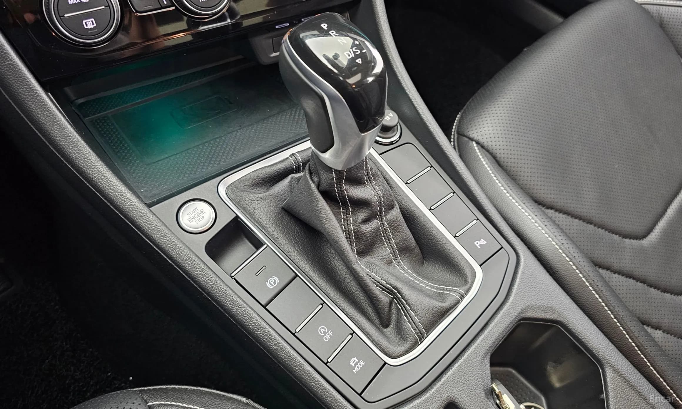 Jetta 7th Generation