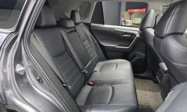 RAV4 5th Generation