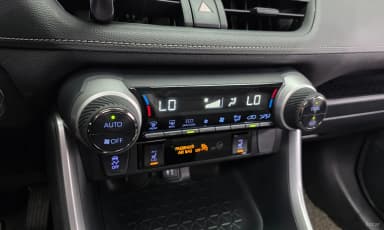 RAV4 5th Generation