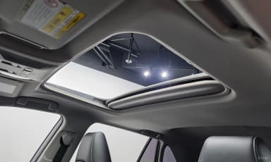 RAV4 5th Generation