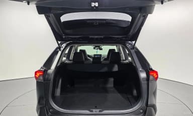 RAV4 5th Generation