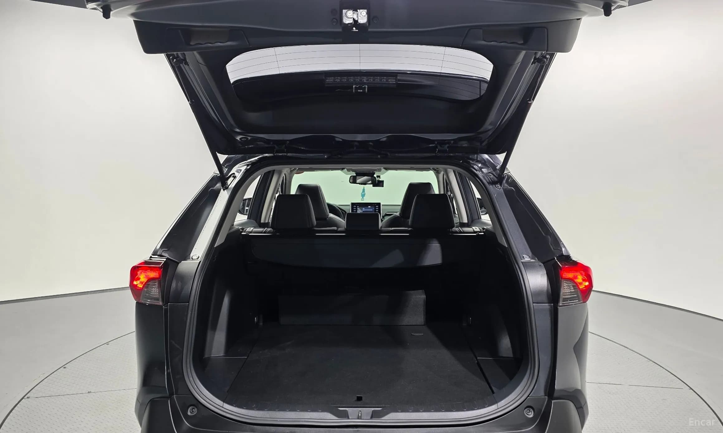 RAV4 5th Generation