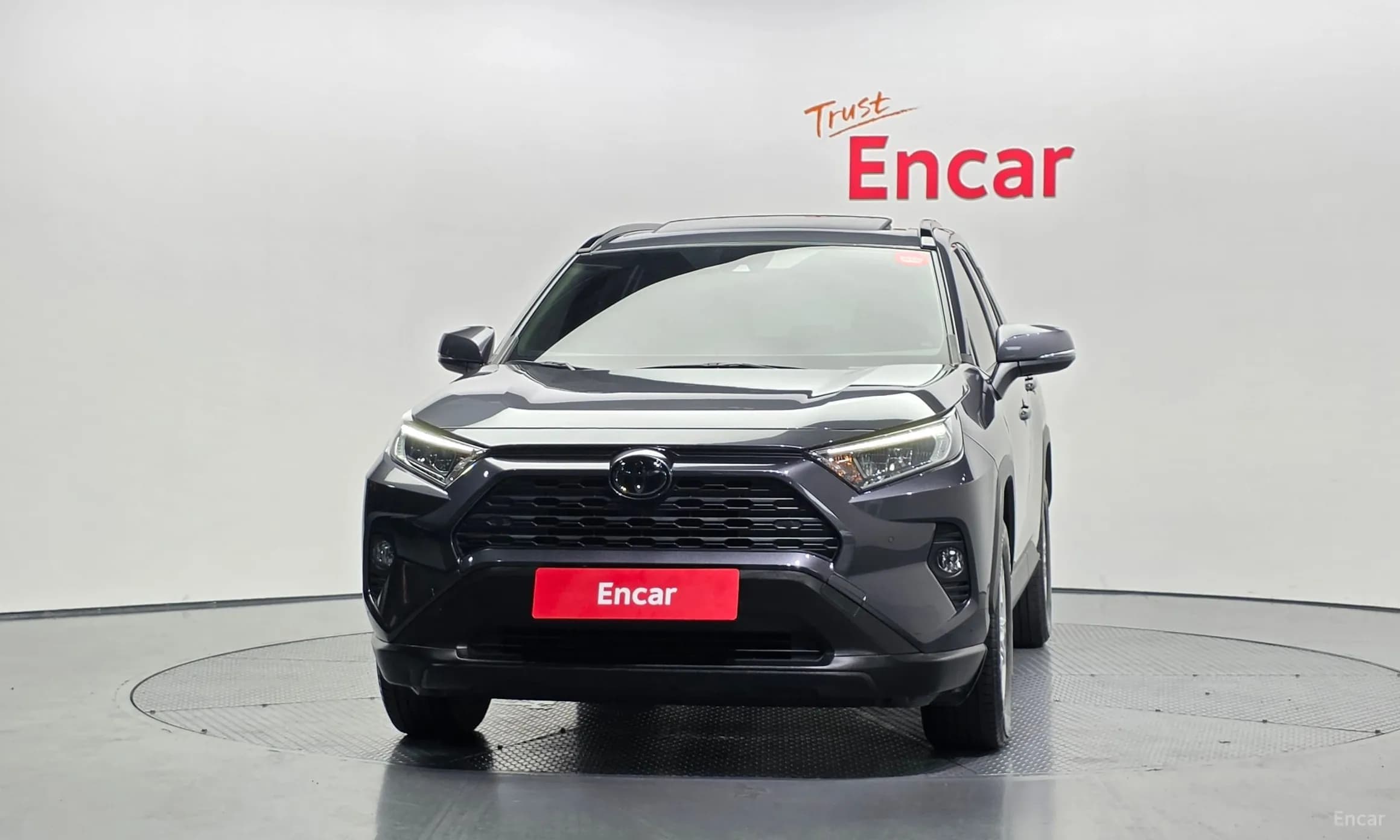 RAV4 5th Generation