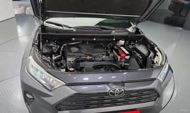 RAV4 5th Generation