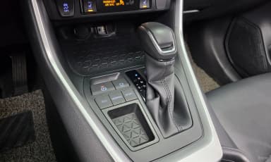 RAV4 5th Generation
