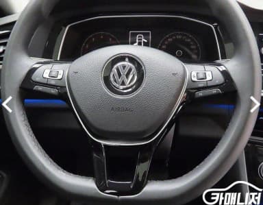 Jetta 7th Generation