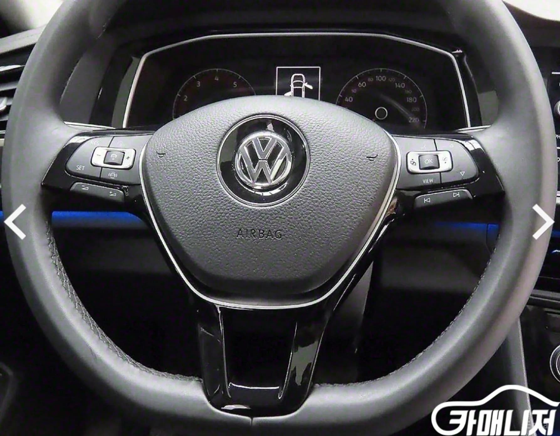 Jetta 7th Generation