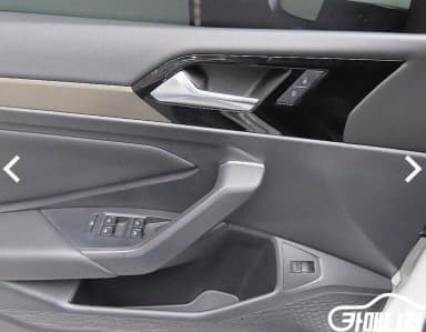 Jetta 7th Generation