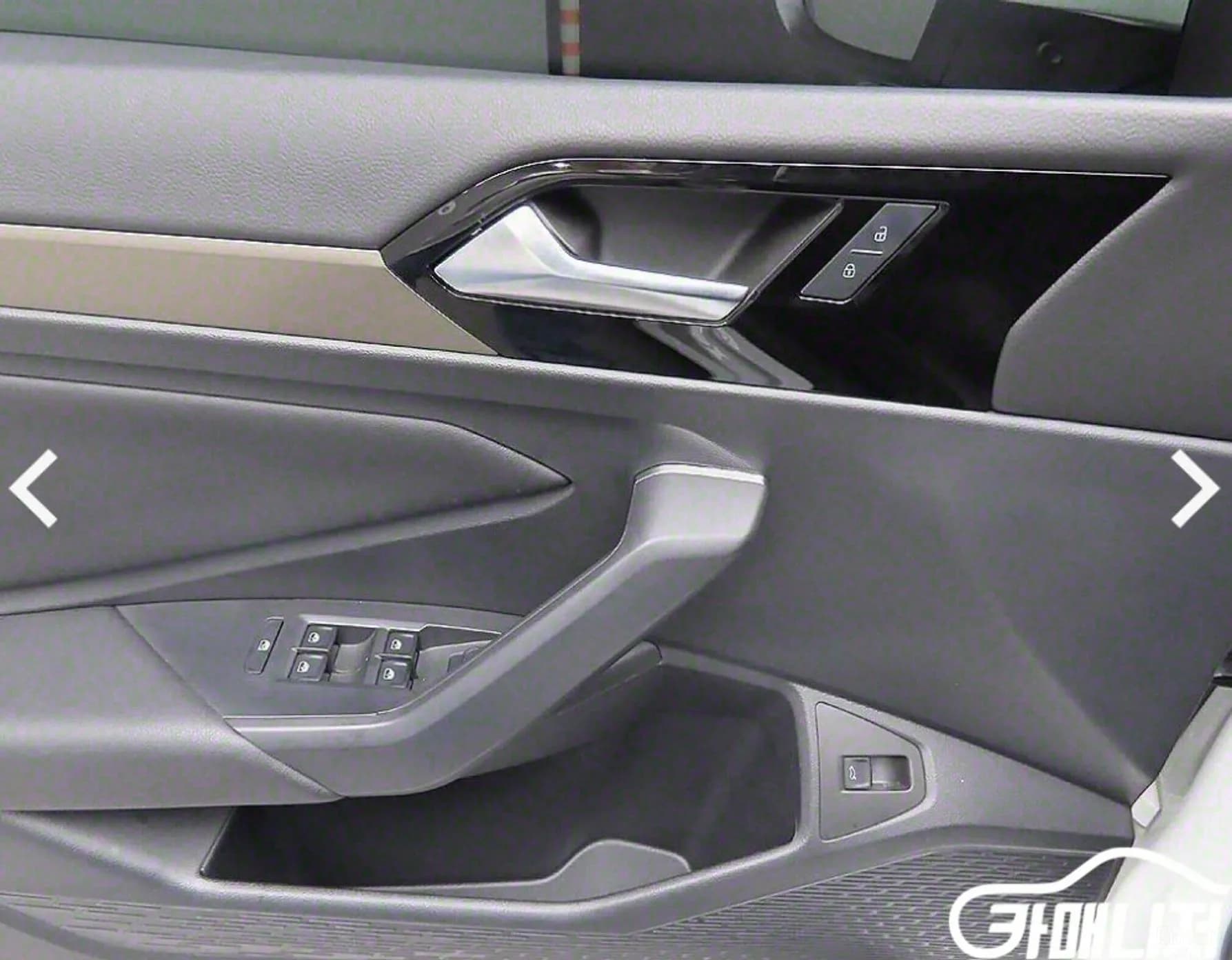 Jetta 7th Generation