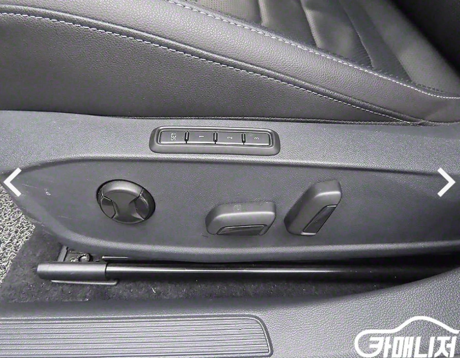 Jetta 7th Generation