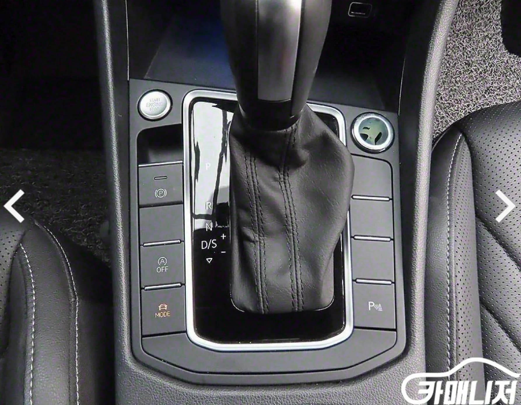 Jetta 7th Generation