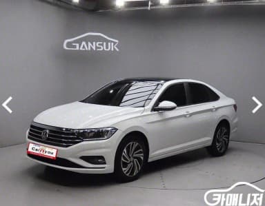 Jetta 7th Generation