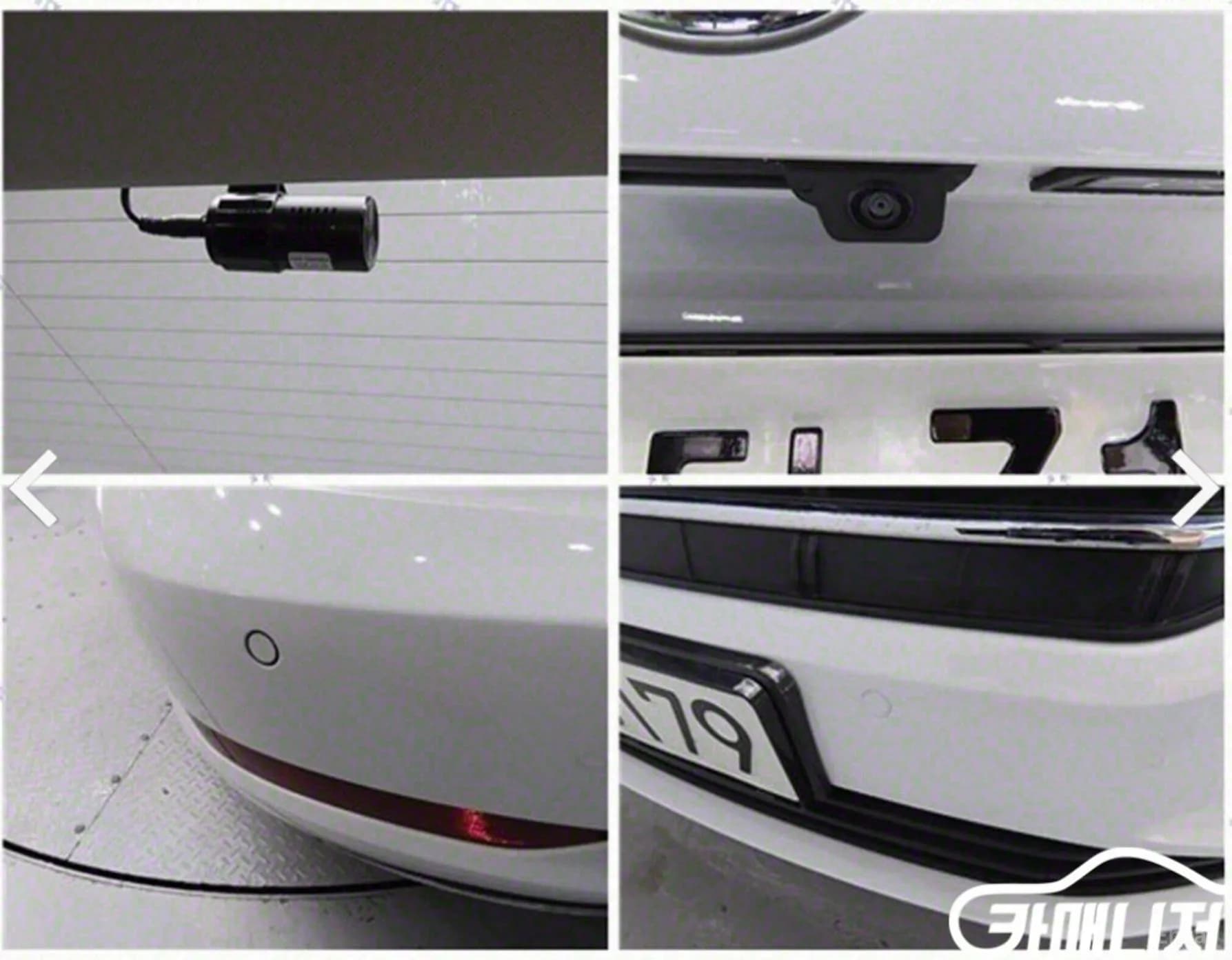 Jetta 7th Generation